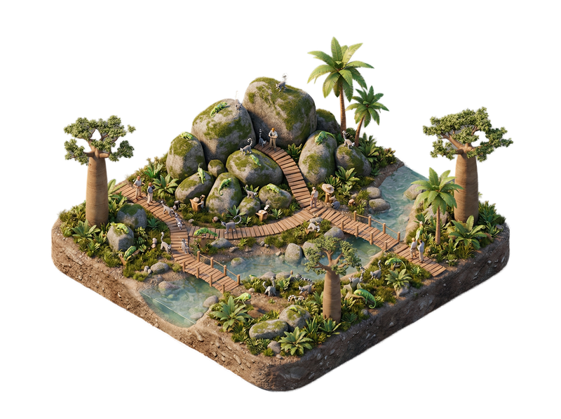 Anja Community Reserve
