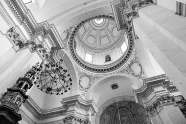 Saints Peter and Paul Church, Kraków