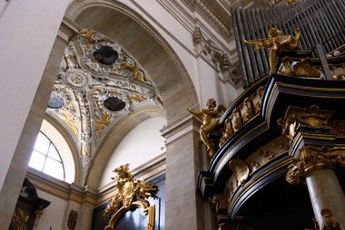 Saints Peter and Paul Church, Kraków