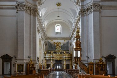 Saints Peter and Paul Church, Kraków