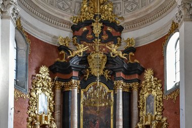 Saints Peter and Paul Church, Kraków