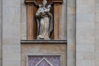 Saints Peter and Paul Church, Kraków